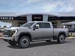 New 2026 GMC Sierra 2500 Denali Ultimate Crew Cab for sale #260246 - photo 2