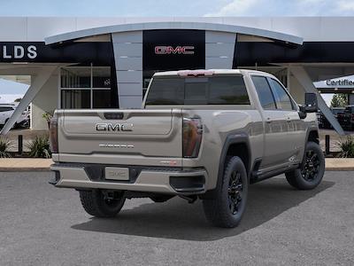 New 2026 GMC Sierra 2500 AT4 Crew Cab for sale #260248 - photo 2