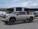 New 2026 GMC Sierra 2500 AT4 Crew Cab for sale #260248 - photo 3