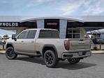 New 2026 GMC Sierra 2500 AT4 Crew Cab for sale #260248 - photo 4