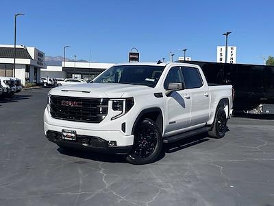 New 2026 GMC Sierra 1500 Elevation Crew Cab for sale #260255 - photo 1