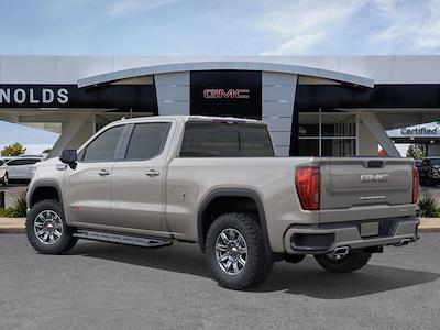 New 2026 GMC Sierra 1500 AT4 Crew Cab for sale #260257 - photo 1