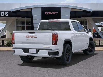 New 2024 GMC Sierra 1500 Elevation Crew Cab 4WD Pickup for sale #G240690 - photo 2