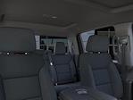 New 2024 GMC Sierra 1500 Elevation Crew Cab 4WD Pickup for sale #G240690 - photo 24
