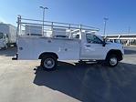 New 2024 GMC Sierra 3500 Regular Cab Service Truck for sale #G241022 - photo 5