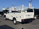 New 2024 GMC Sierra 3500 Regular Cab Service Truck for sale #G241022 - photo 2