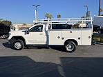 New 2024 GMC Sierra 3500 Regular Cab Service Truck for sale #G241022 - photo 8