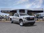 New 2025 GMC Sierra 1500 Pro Double Cab 4WD Pickup for sale #P6992 - photo 1
