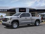 New 2025 GMC Sierra 1500 Pro Double Cab 4WD Pickup for sale #P6992 - photo 3