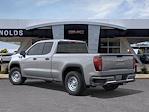 New 2025 GMC Sierra 1500 Pro Double Cab 4WD Pickup for sale #P6992 - photo 4