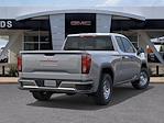 New 2025 GMC Sierra 1500 Pro Double Cab 4WD Pickup for sale #P6992 - photo 2
