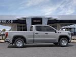 New 2025 GMC Sierra 1500 Pro Double Cab 4WD Pickup for sale #P6992 - photo 5