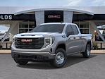 New 2025 GMC Sierra 1500 Pro Double Cab 4WD Pickup for sale #P6992 - photo 6