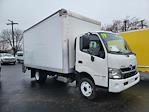 Used 2019 Hino 155 Single Cab 4x2 Box Truck for sale #11390 - photo 4