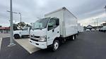 Used 2019 Hino 155 Single Cab 4x2 Box Truck for sale #11390 - photo 27