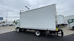 Used 2019 Hino 155 Single Cab 4x2 Box Truck for sale #11390 - photo 5