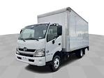 Used 2019 Hino 155 Single Cab 4x2 Box Truck for sale #11390 - photo 51