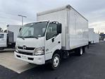Used 2019 Hino 155 Single Cab 4x2 Box Truck for sale #11390 - photo 36