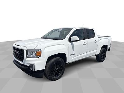 2022 GMC Canyon Crew Cab 4WD Pickup for sale #12395 - photo 1