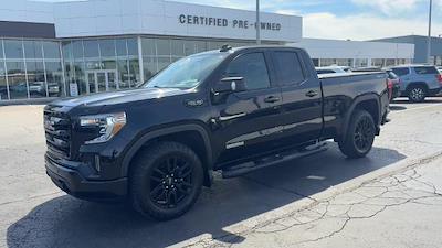 2020 GMC Sierra 1500 Double Cab 4WD Pickup for sale #12399 - photo 1