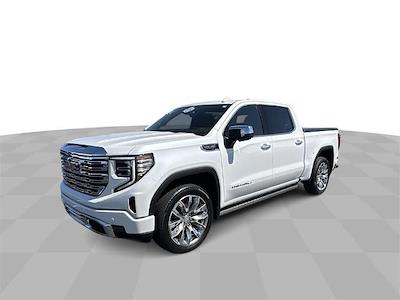 2023 GMC Sierra 1500 Crew Cab 4WD Pickup for sale #12403 - photo 1