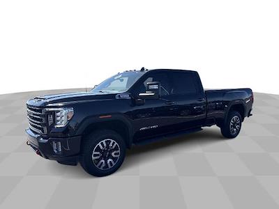 2022 GMC Sierra 2500 Crew Cab 4WD Pickup for sale #12404 - photo 1