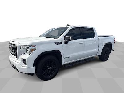 2021 GMC Sierra 1500 Crew Cab 4WD Pickup for sale #12407 - photo 1