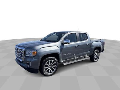 2022 GMC Canyon Crew Cab 4WD Pickup for sale #12409 - photo 1