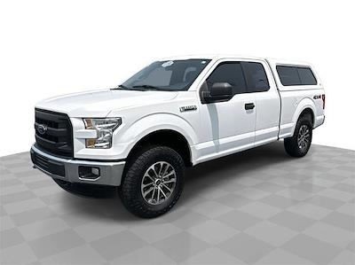 2015 Ford F-150 Super Cab 4WD Pickup for sale #12422 - photo 1