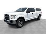 2015 Ford F-150 Super Cab 4WD Pickup for sale #12422 - photo 1