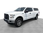 2015 Ford F-150 Super Cab 4WD Pickup for sale #12422 - photo 30
