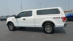 2015 Ford F-150 Super Cab 4WD Pickup for sale #12422 - photo 35