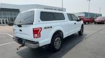 2015 Ford F-150 Super Cab 4WD Pickup for sale #12422 - photo 37