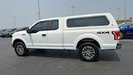 2015 Ford F-150 Super Cab 4WD Pickup for sale #12422 - photo 2