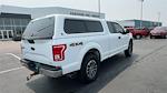 2015 Ford F-150 Super Cab 4WD Pickup for sale #12422 - photo 8
