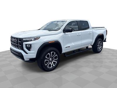 2024 GMC Canyon Crew Cab 4WD Pickup for sale #12429 - photo 1