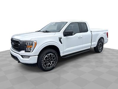 2021 Ford F-150 Super Cab 4WD Pickup for sale #12431 - photo 1