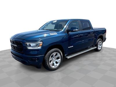 2019 Ram 1500 Crew Cab 4WD Pickup for sale #12432 - photo 1