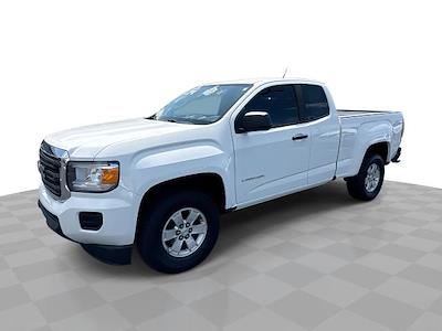 2020 GMC Canyon Extended Cab 4WD Pickup for sale #12433 - photo 1