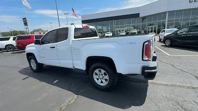 2020 GMC Canyon Extended Cab 4WD Pickup for sale #12433 - photo 2