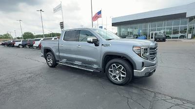 2024 GMC Sierra 1500 Crew Cab 4WD Pickup for sale #12435 - photo 1