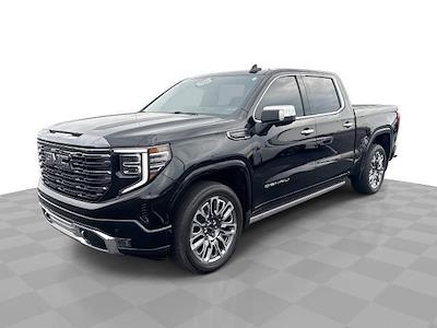 2023 GMC Sierra 1500 Crew Cab 4WD Pickup for sale #12437 - photo 1