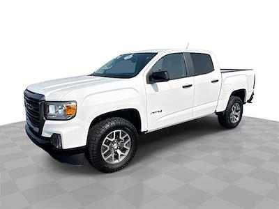 2022 GMC Canyon Crew Cab 4WD Pickup for sale #12444 - photo 1