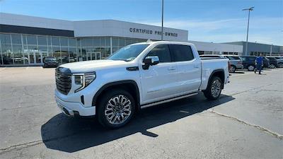2023 GMC Sierra 1500 Crew Cab 4WD Pickup for sale #12448 - photo 1