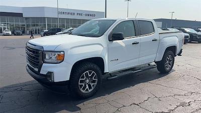 2022 GMC Canyon Crew Cab 4WD Pickup for sale #12449 - photo 1