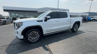 2024 GMC Sierra 1500 Crew Cab 4WD Pickup for sale #12460 - photo 1