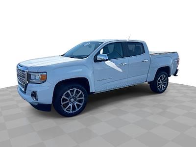 2022 GMC Canyon Crew Cab 4WD Pickup for sale #12475 - photo 1