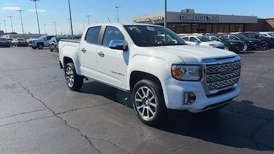 2022 GMC Canyon Crew Cab 4WD Pickup for sale #12475 - photo 1