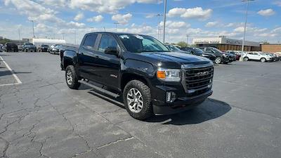 2022 GMC Canyon Crew Cab 4WD Pickup for sale #12485 - photo 1
