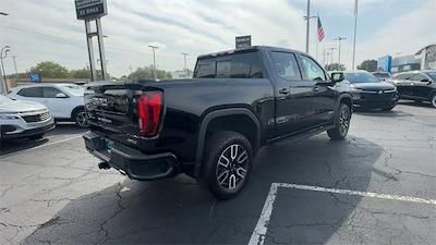 2023 GMC Sierra 1500 Crew Cab 4WD Pickup for sale #12495 - photo 2